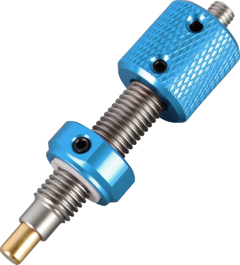 New Avalon Tyro Plus Pressure Button