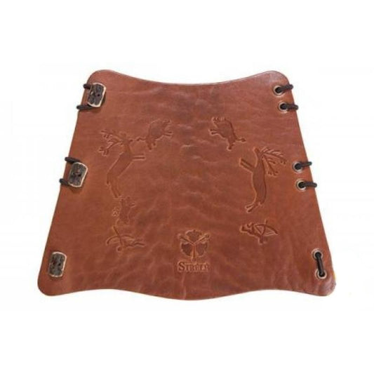 Strele WINTUU Traditional Leather Arm Guard