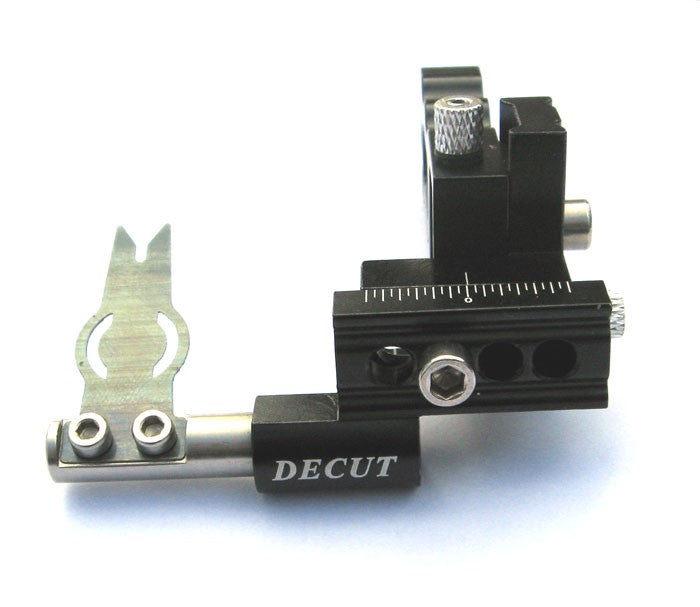 Decut SUNTEC Compound Bow Launcher