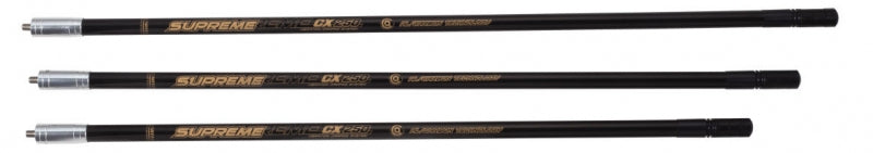 Cartel Dynamic 30" Long Rod