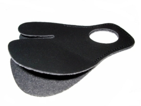 Cartel PRO III Right Hand Twin Layer Finger TAB