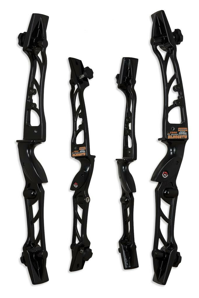 Avalon Archery Sihouette 68" Recurve Bow Adult Youth RH