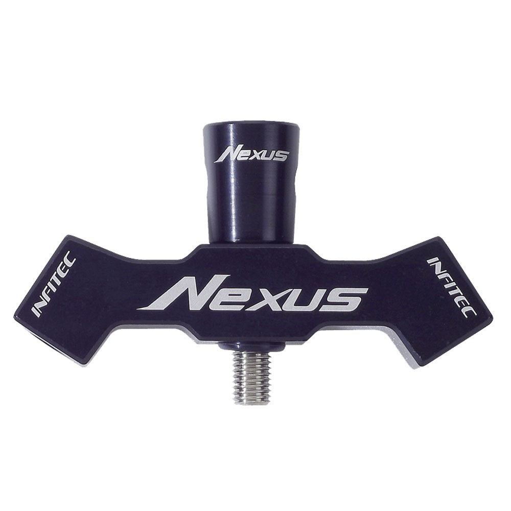 Infitec NEXUS Stabiliser System Components