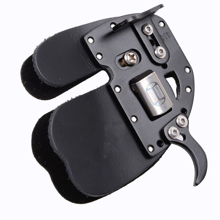 Decut RUGBII Finger Tab