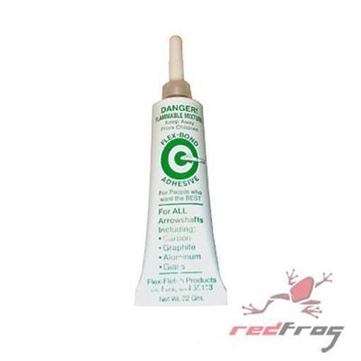 Flex-Fletch Bond Glue