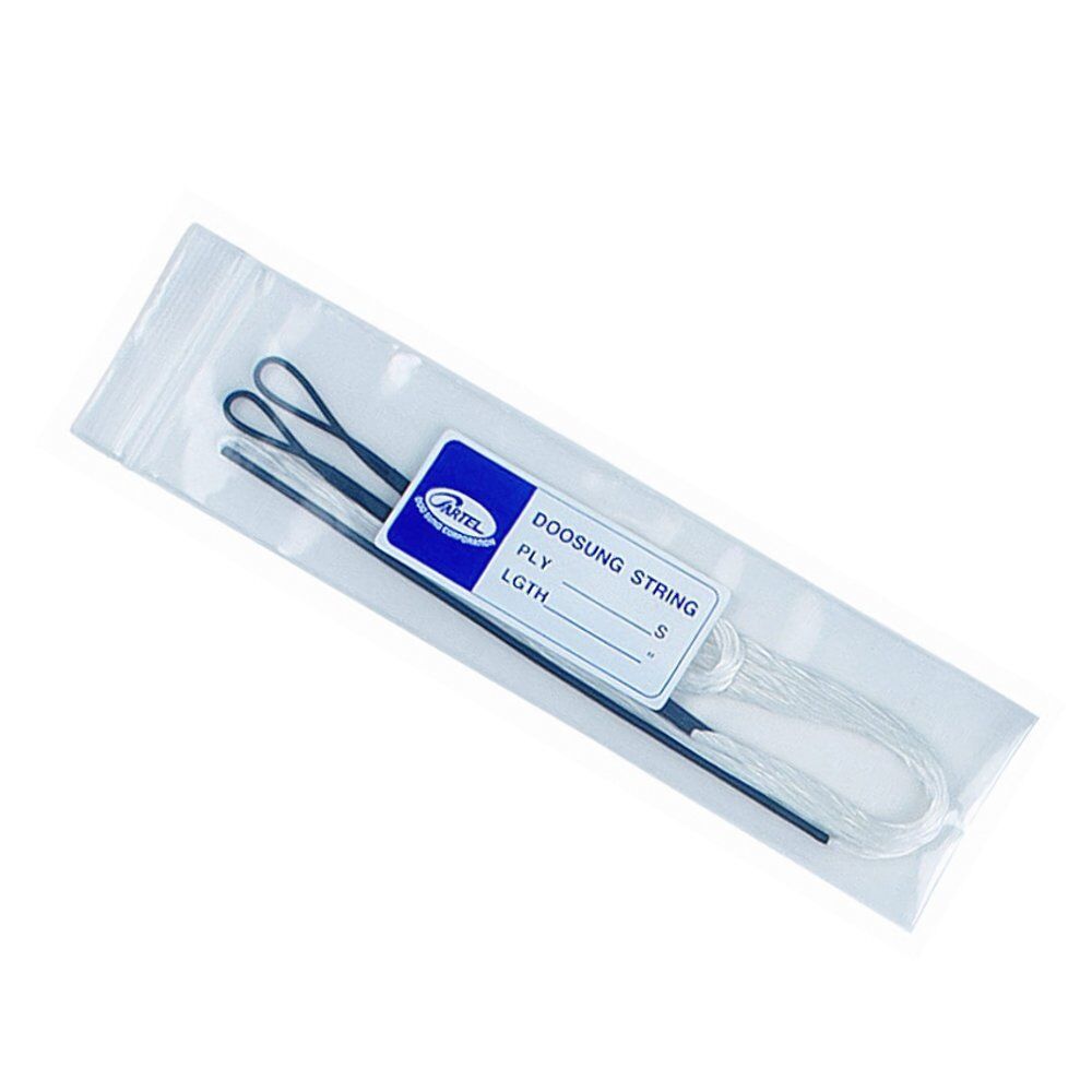 Cartel B50 Dacron Recurve String