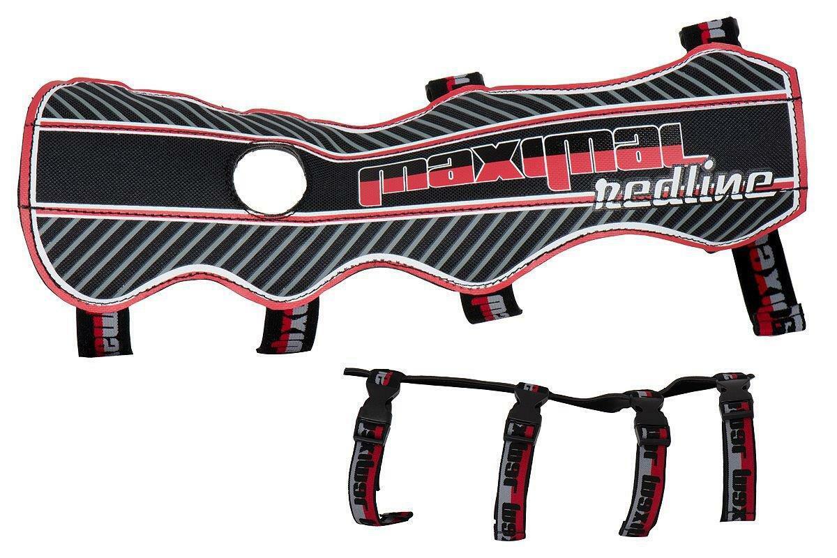 Maximal Long Youth Armguard 25cm