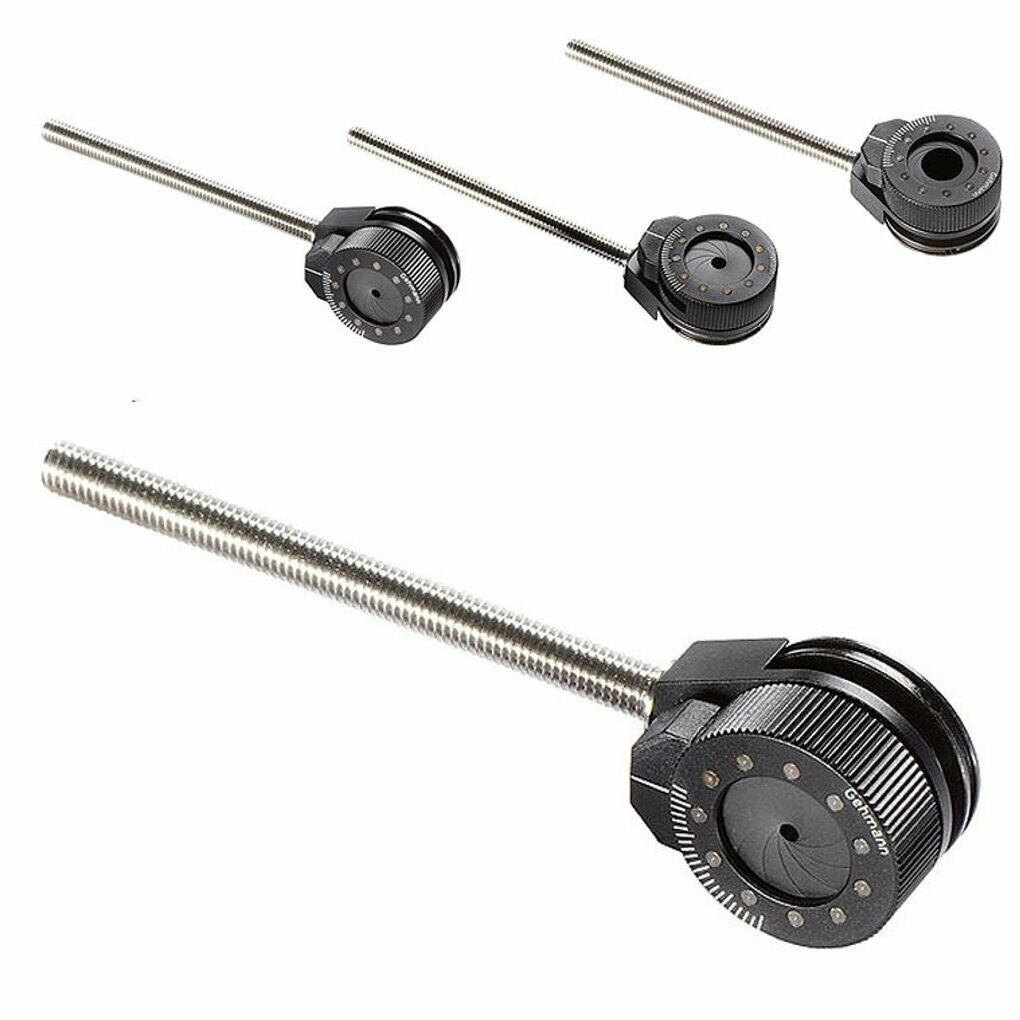 Gehmann Indexed Recurve Bow Sight Pin