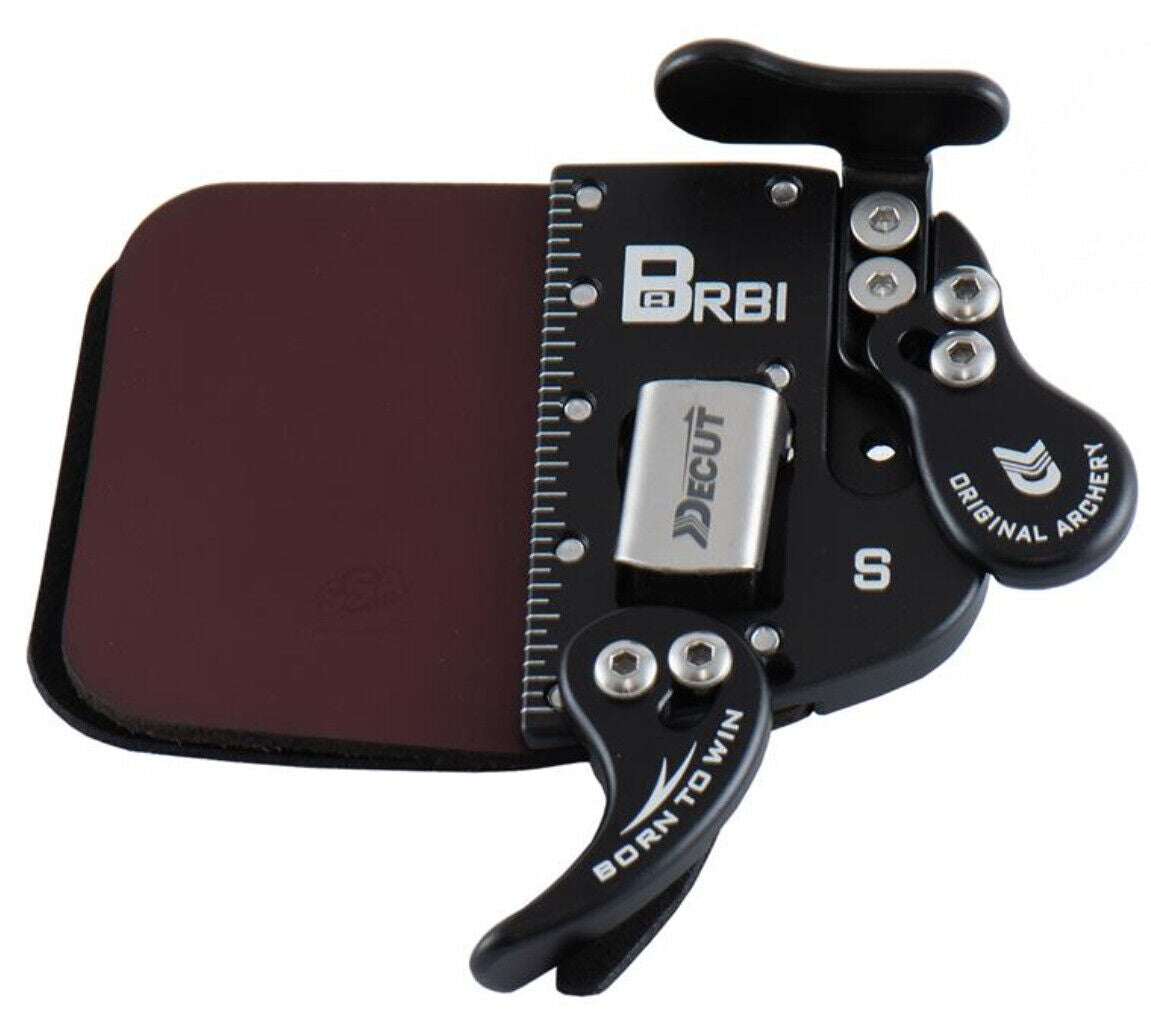 Decut BARBI Bare Bow Finger Tab