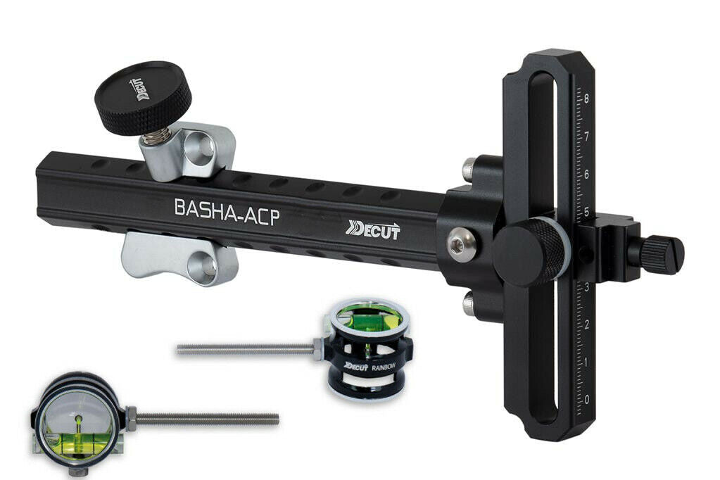 Decut BASHA Compound Bow Sight
