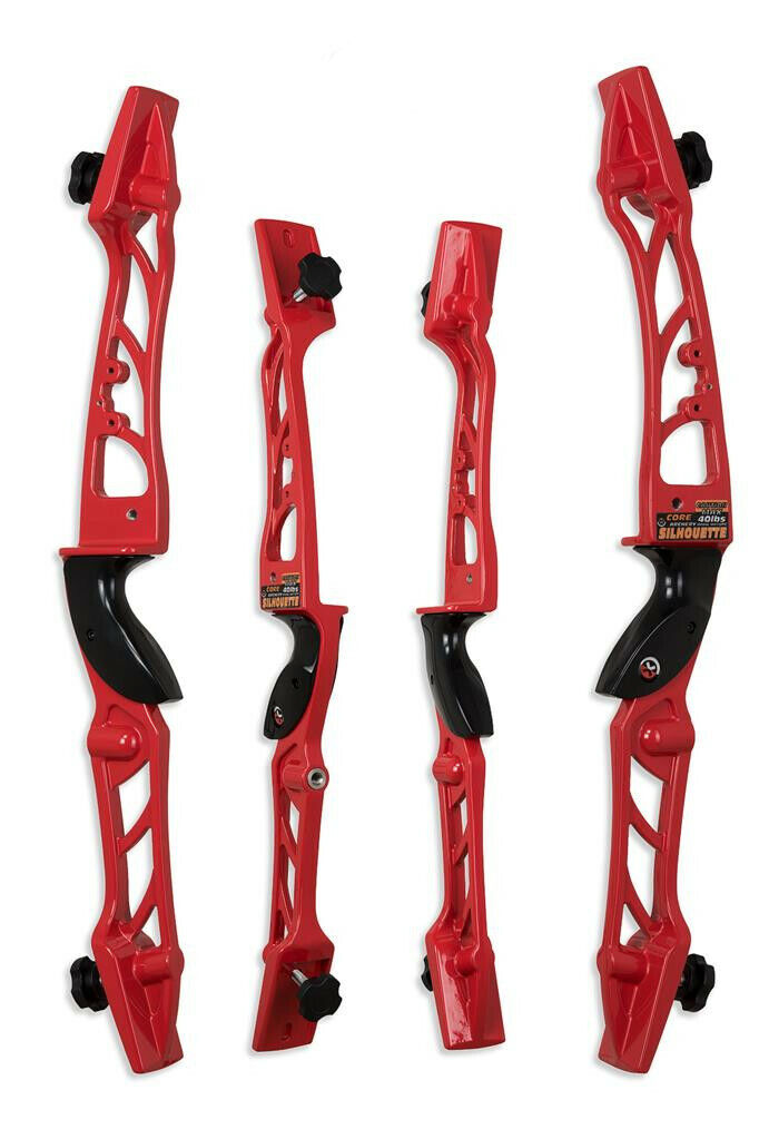 Avalon Archery Sihouette 68" Recurve Bow Adult Youth RH