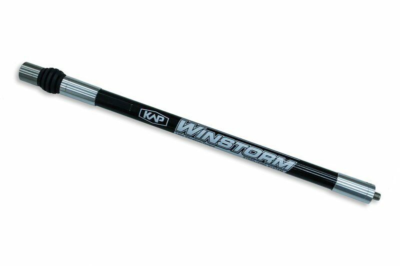 KAP Winstorm Carbon Stabiliser Components