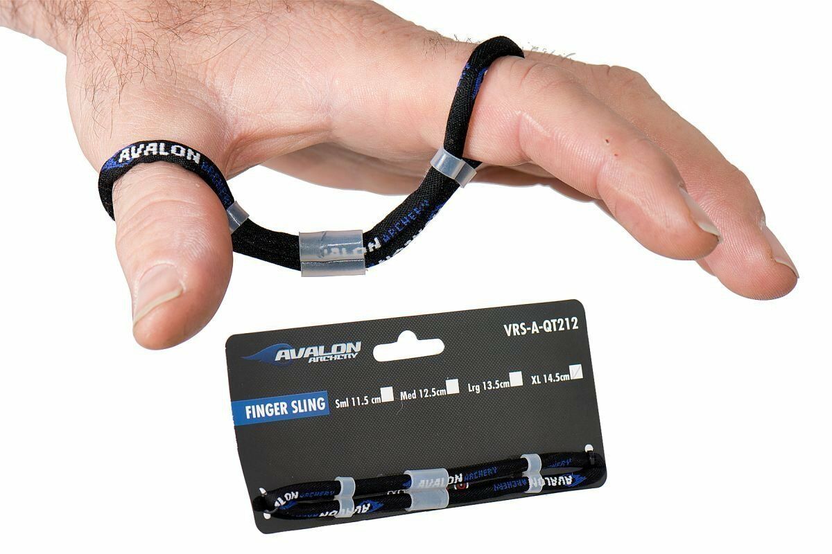 Avalon Padded Finger Sling 12.5cm