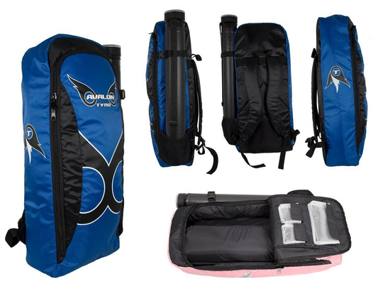 Avalon Tyro W Recurve Back Pack