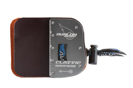 Avalon Archery Barebow Classic Finger