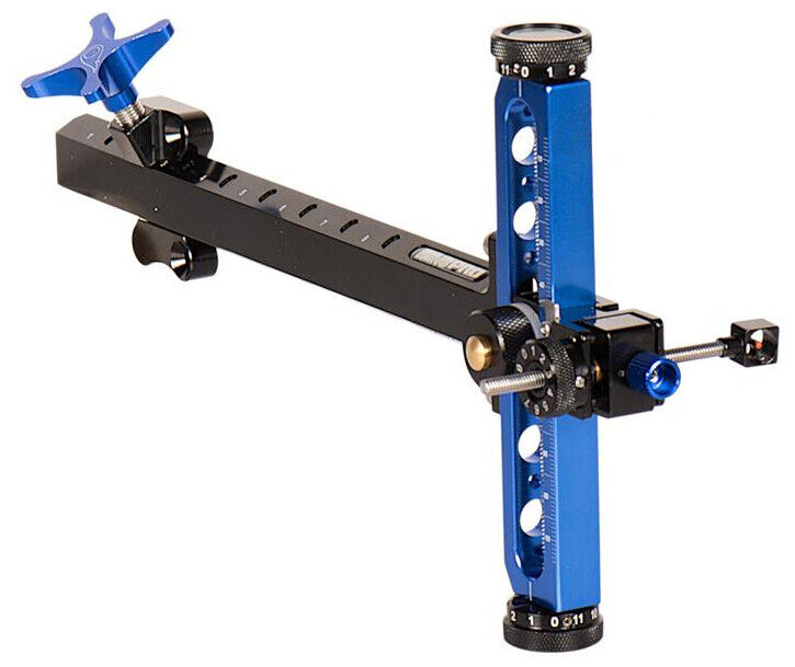 Avalon Archery Classic Pro Recurve Bow Sight