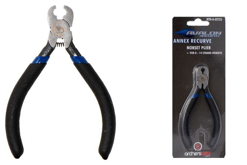 Avalon Nock Point Pliers