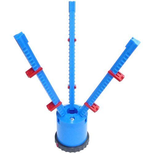Beiter Spin Wing Tri-Liner