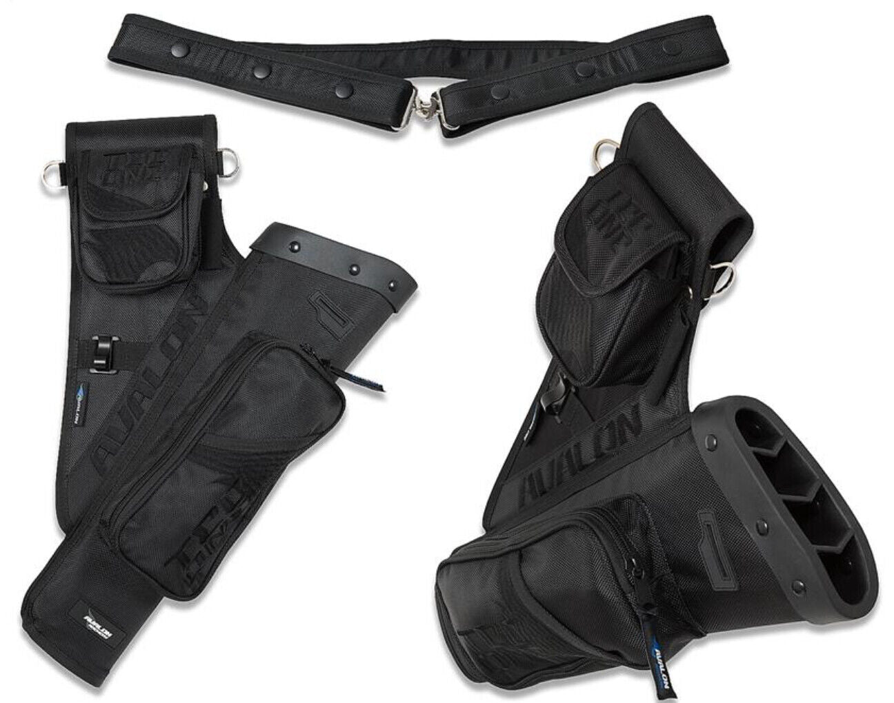 Bowtech Bogenköcher Centermass - 4 Pfeile - Bogensportartikel kaufen Bowtech Bogenköcher Centermass - 4 Pfeile - Bogensportartikel kaufen