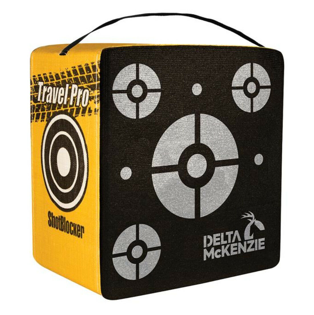 Delta McKenzie Shot Blocker