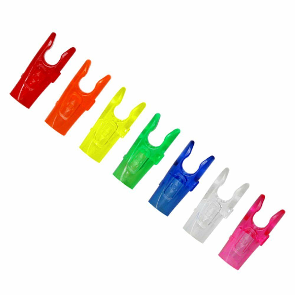 Easton Pin Nocks Large Groove