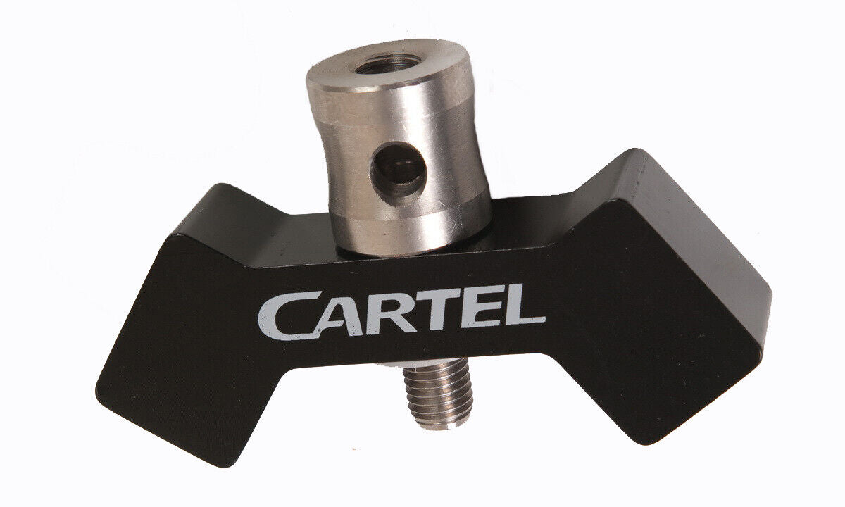 Cartel Archery Dynamic Aero Stabiliser