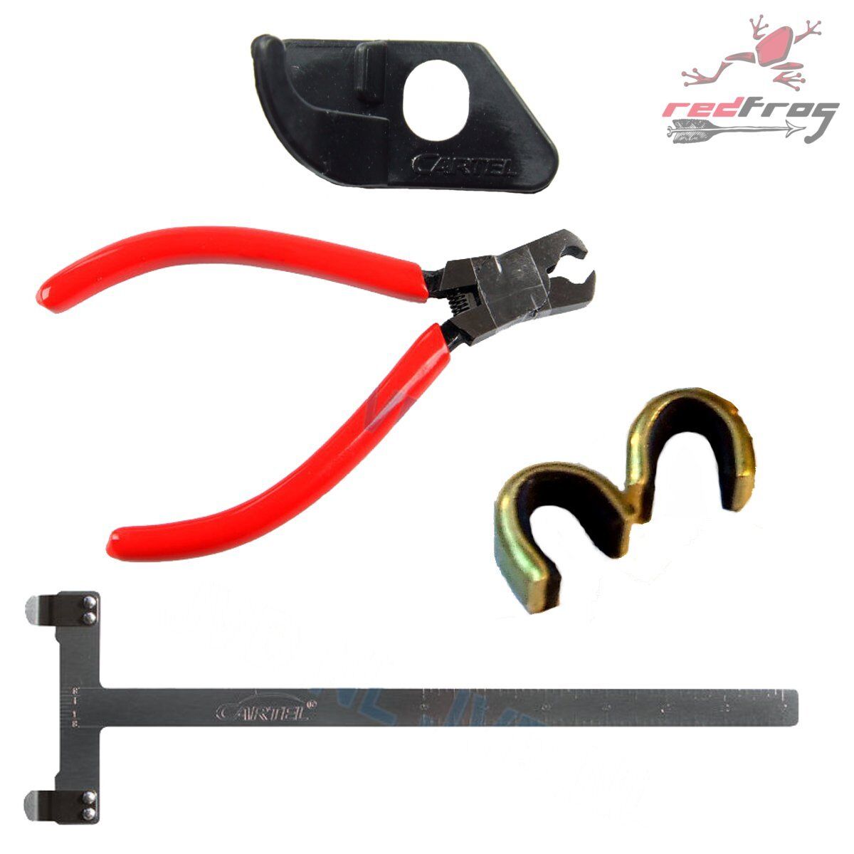 Cartel Bow Tuning Kit