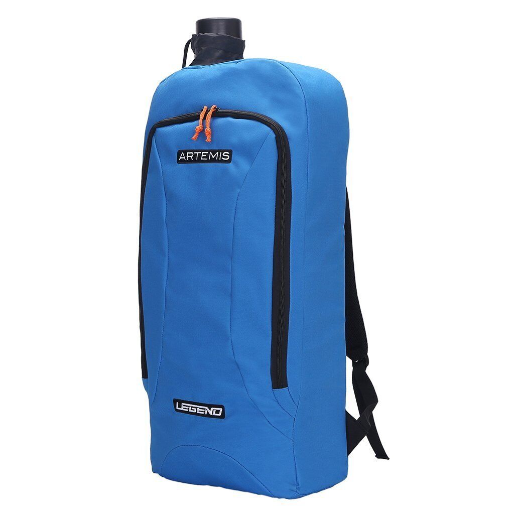 Legend Archery Artemis Recurve Bow Back Pack Backpack Bag Case Holder Arrow Tube