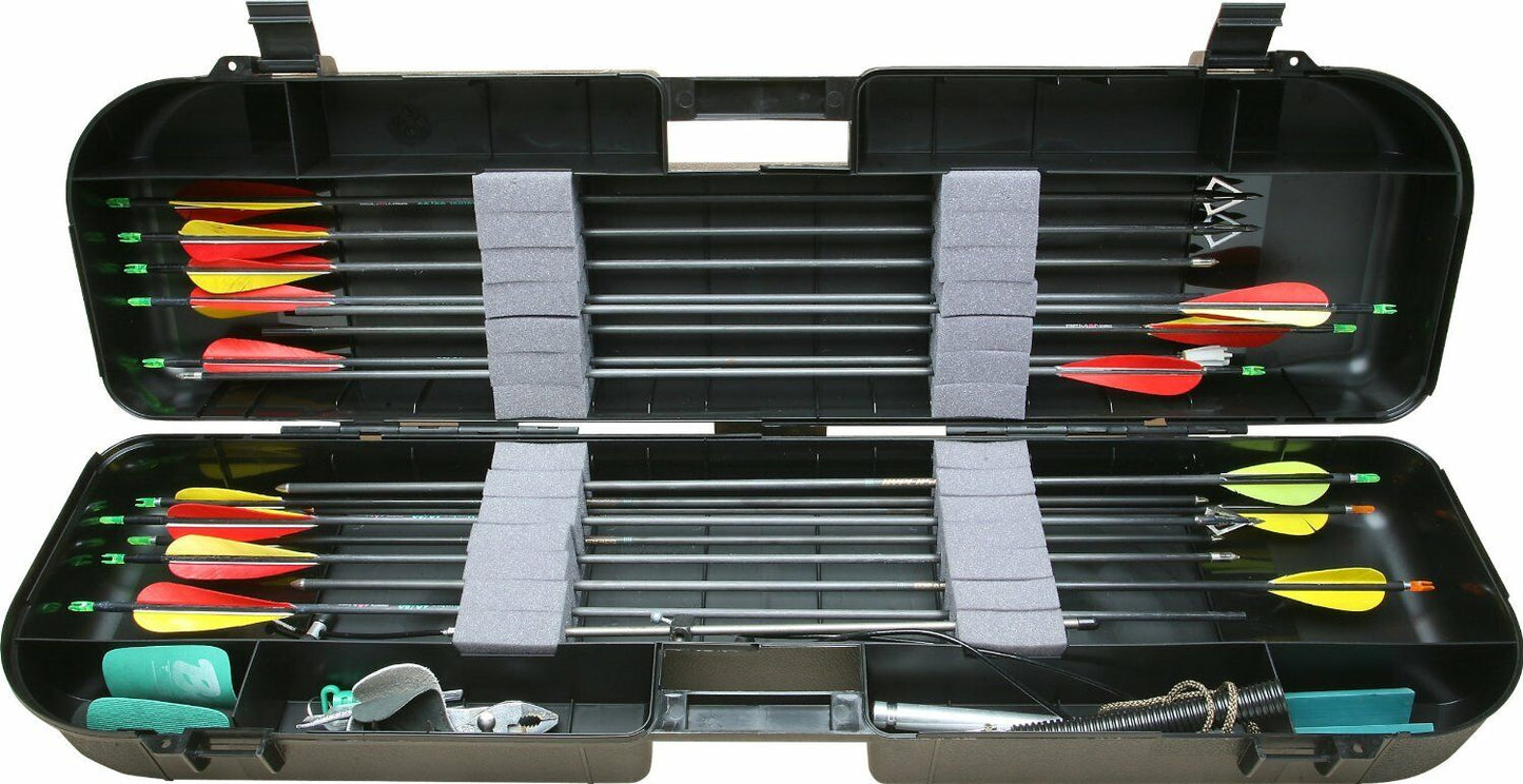 MTM Hard Body Arrow Case