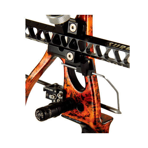 AAE Recurve Magnetic Clicker