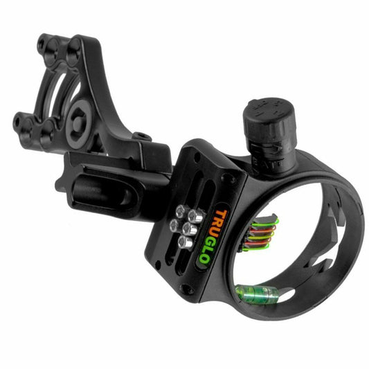 Truglo Storm G2 5 Pin Compound Bow Sight