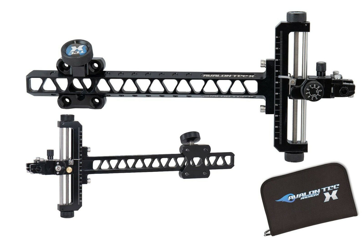 Avalon Tec X Compound BowSight Mount