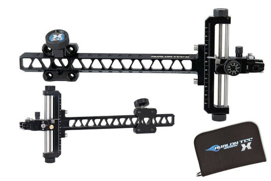 Avalon Tec X Compound BowSight Mount