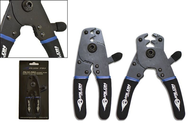 Avalon Pilco Pro Pliers