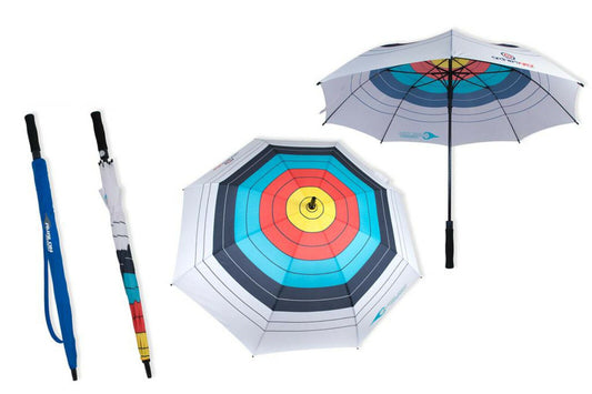 Avalon Archery Themed Umbrella