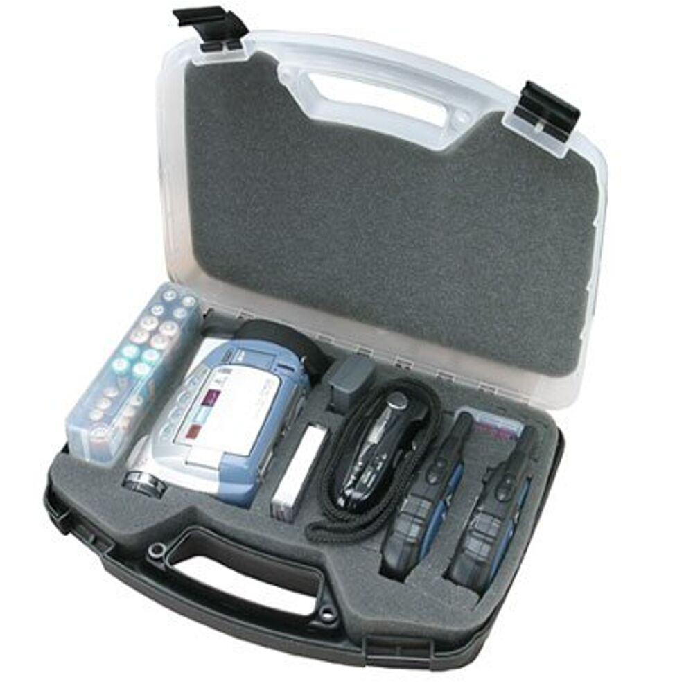 MTM Accessory Case