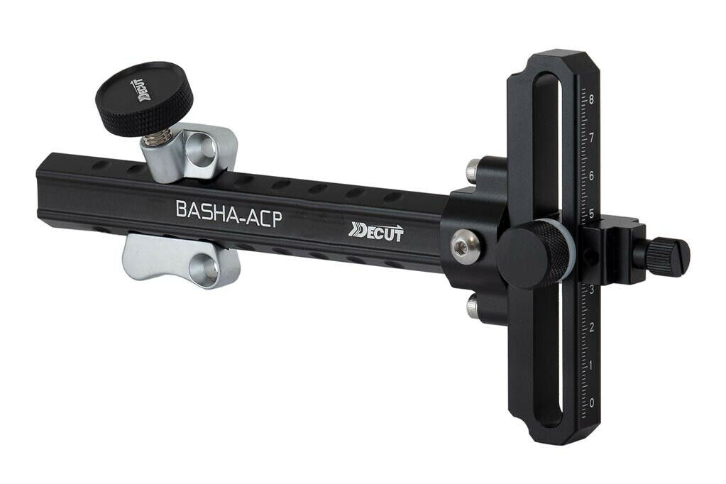 Decut BASHA Compound Bow Sight