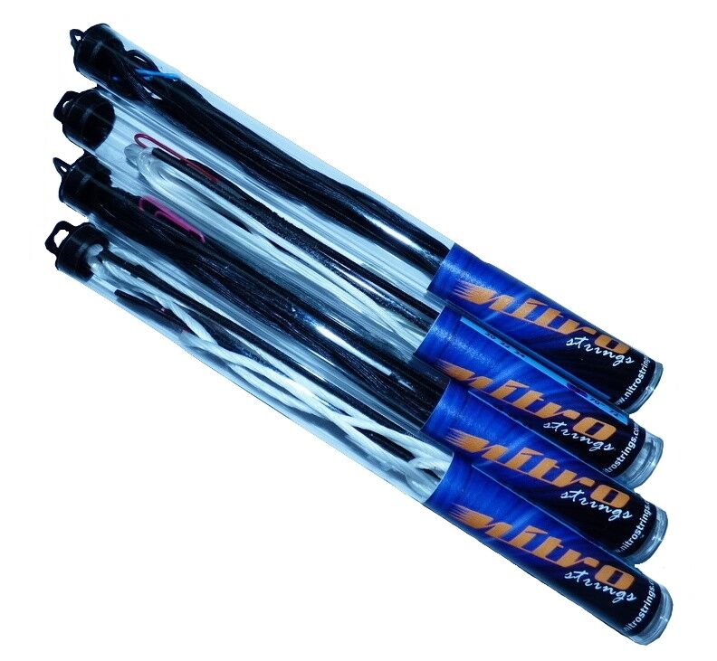 Nitro Dacron 12 Strand Recurve Bowstring