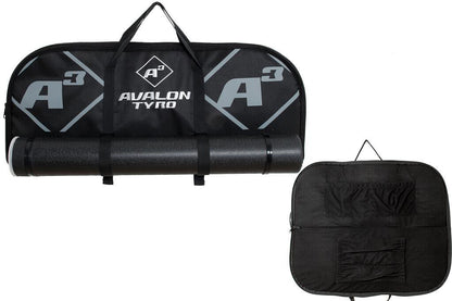 Avalon A3 Take Down Bow Bag