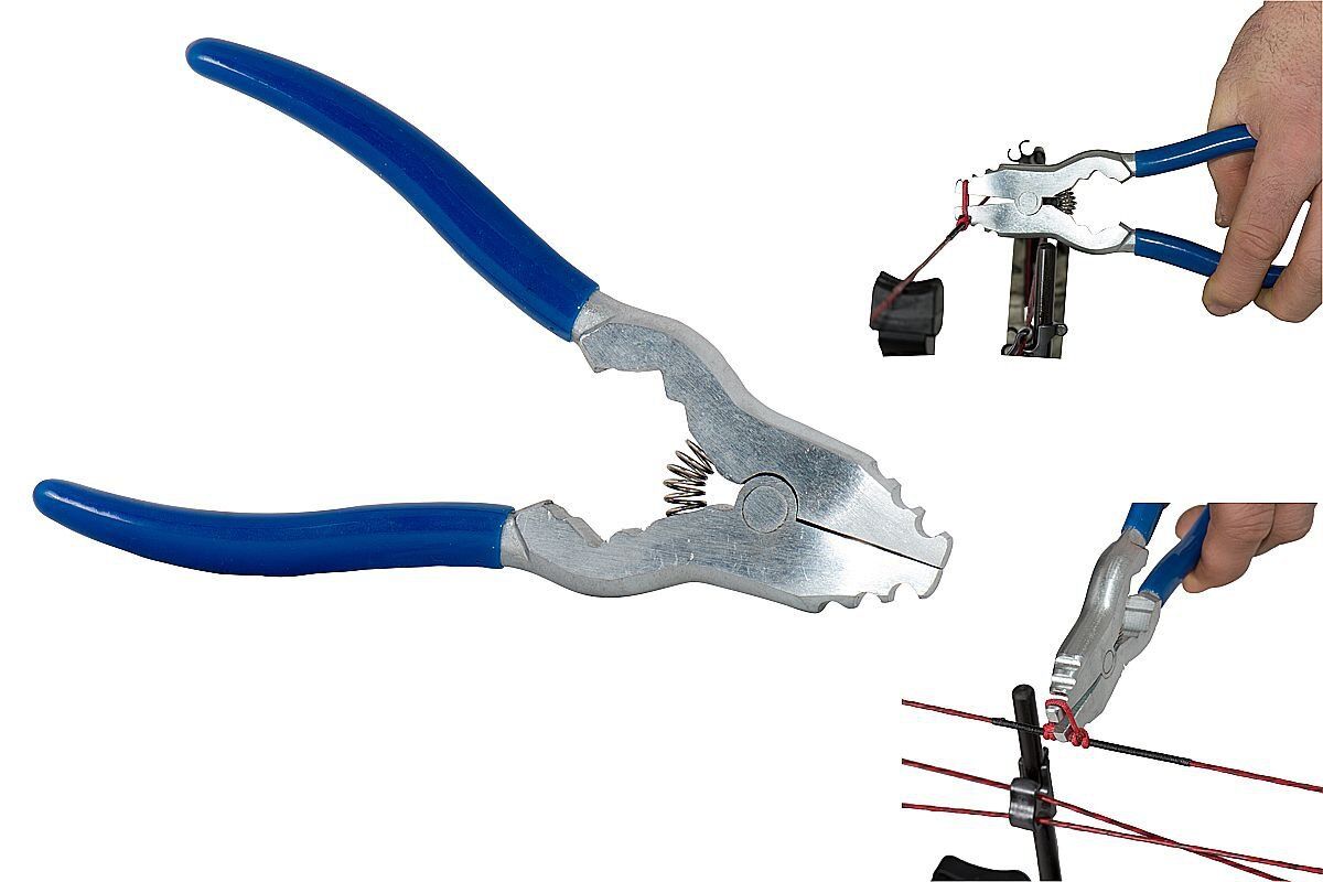Avalon D-Loop Pliers