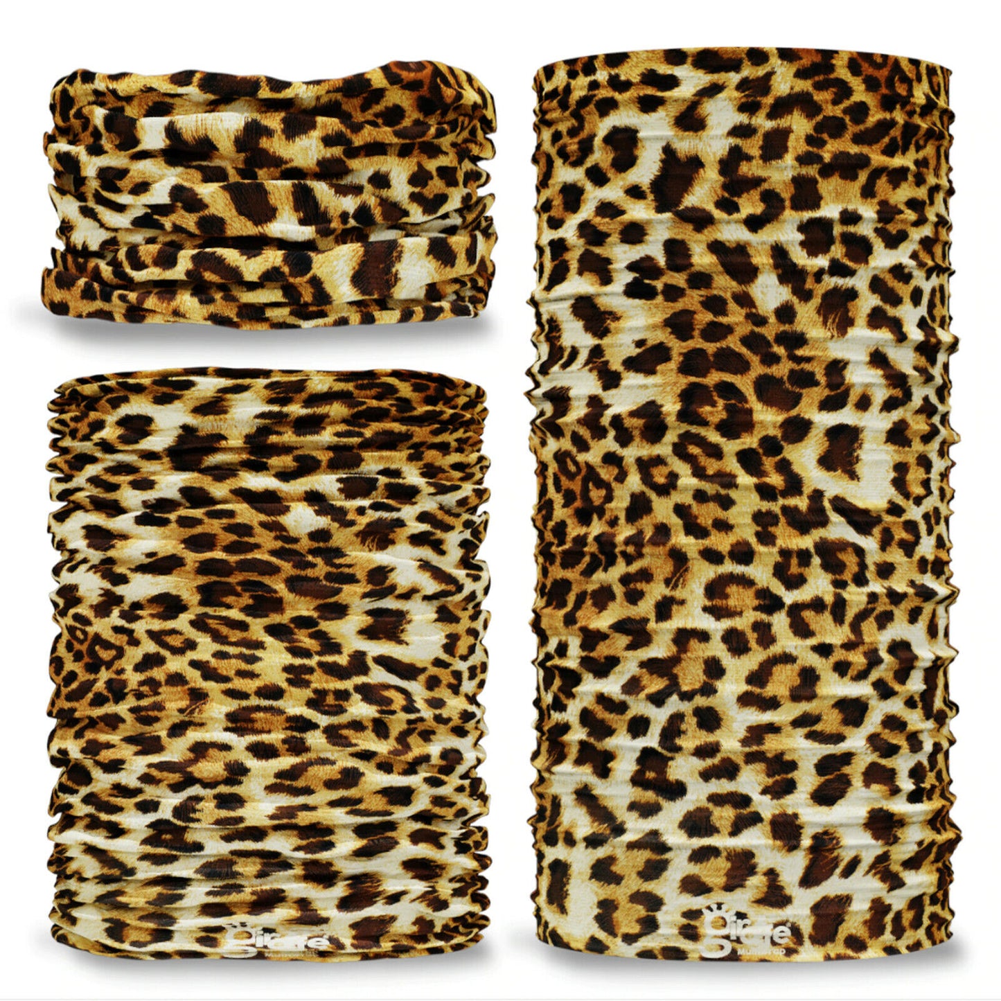 Giraffe Multi Function Head Gear
