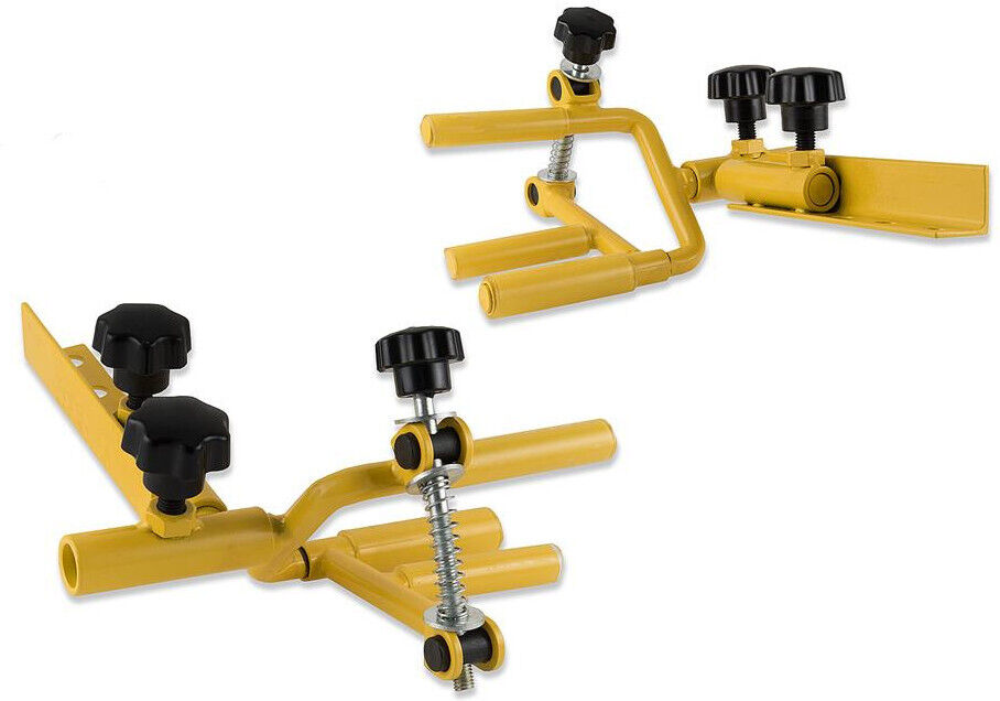 Maximal Compound Bow Bench Vice