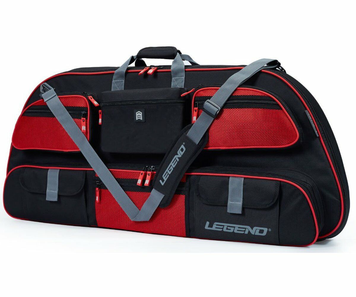 Legend APOLLO 116cm Compound Bow Bag