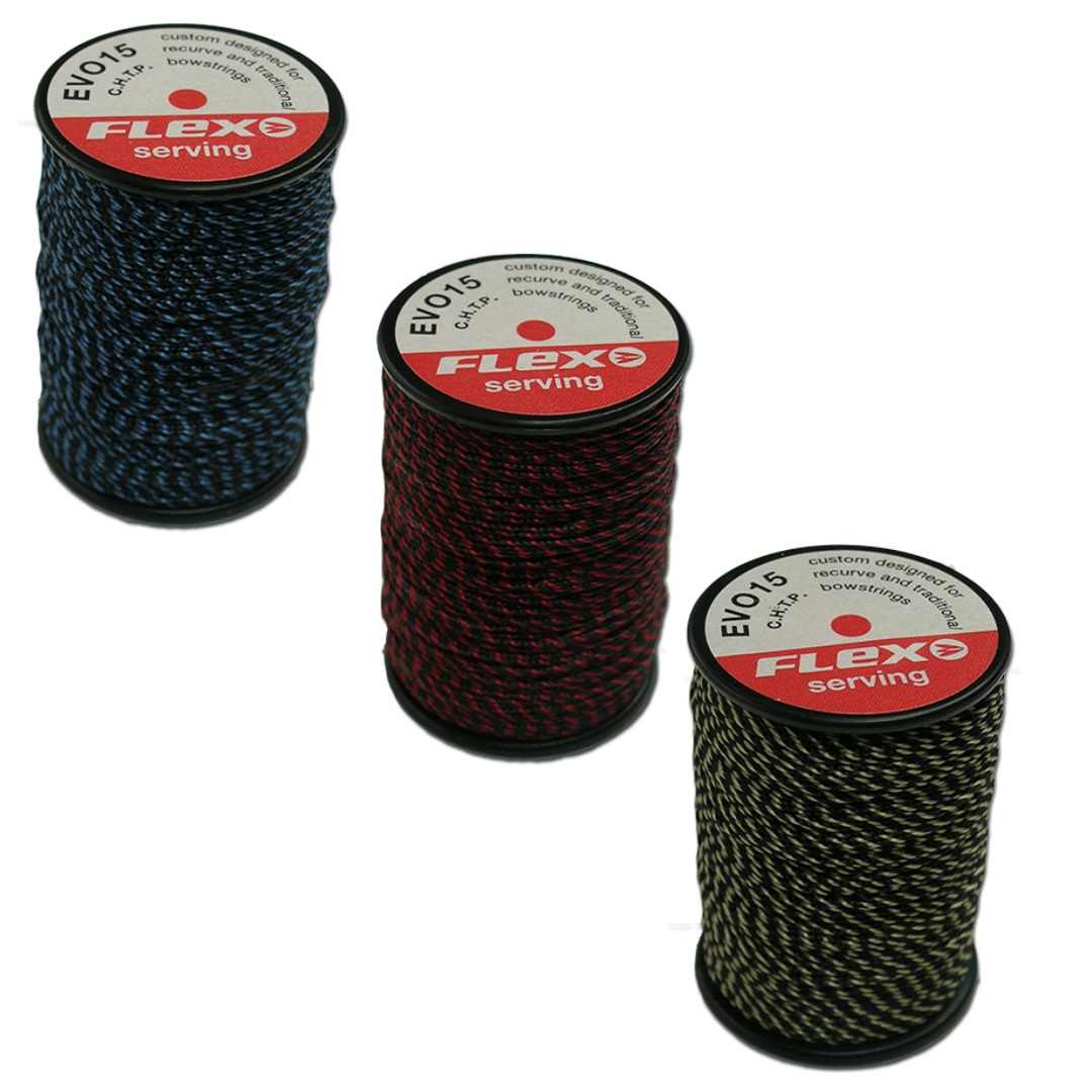 Flex Serving EVO-15 0.19