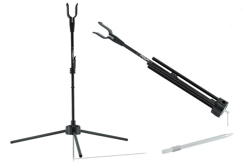Avalon Tyro Recurve Bowstand