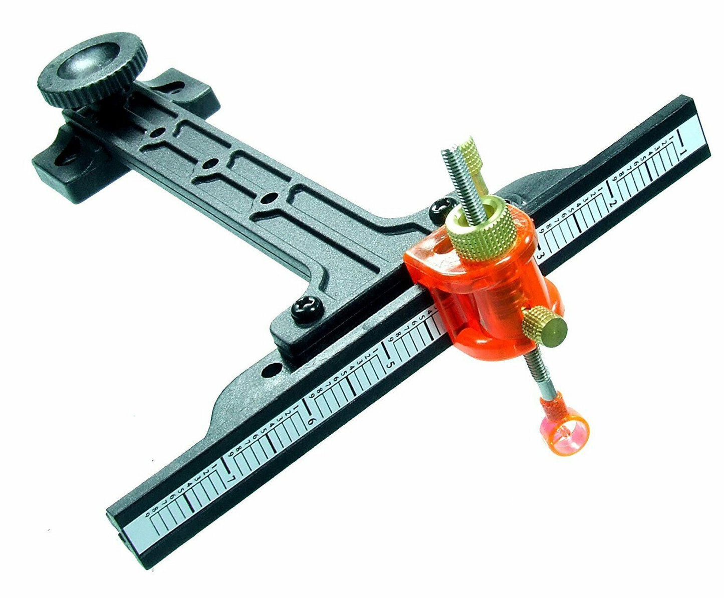 Cartel Midi Extension Recurve Sight