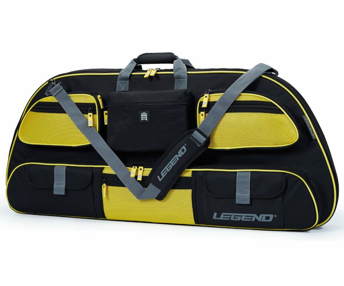 Legend APOLLO 116cm Compound Bow Bag