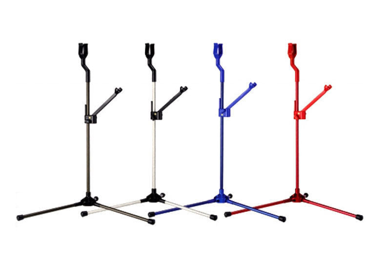 Cartel RX-10 recurve Bowstand