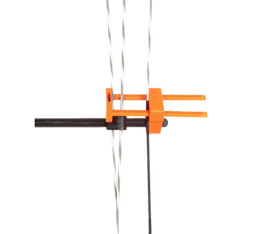 ACU Compound Bow Safety Lock