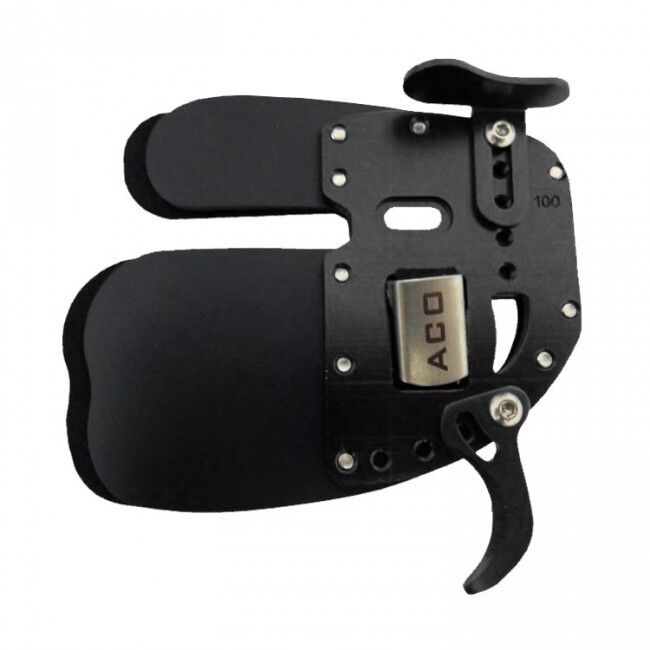 Decut RUGBII Finger Tab
